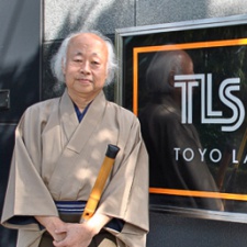 Toyo Language School – первый этап на пути в японский колледж