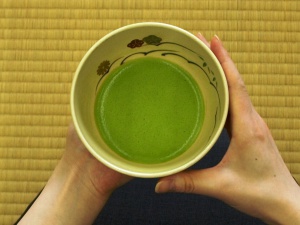 Чайная церемония: уроки японского этикета