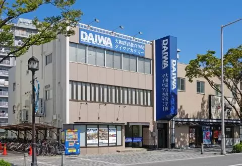 DAIWA Academy 