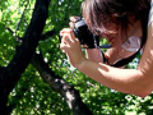 Япония сквозь объектив фотокамеры