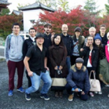 Студенты «Арк Академии»: «Учеба в Киото – это мечта, которая станет реальностью!»