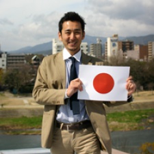 Нисимура-сенсей: «Наш тренинговый центр - первая ступень на пути к трудоустройству в Японии»