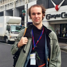 Никита Бражников о работе программистом в Японии