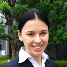 Анна Ширяева — Вся правда о трудоустройстве в Японии