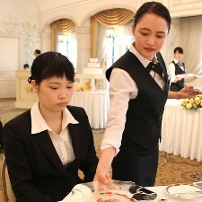 Хочу работать в отеле или ресторане в Японии – куда пойти учиться?