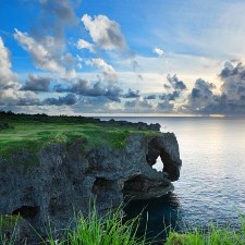 Путеводитель по Окинаве. Учеба и туризм на юге Японии