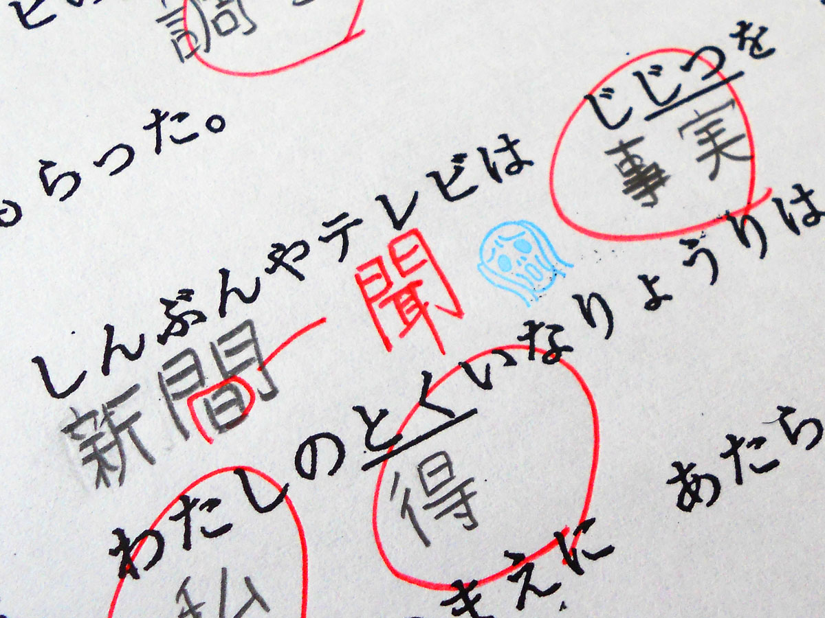 Школа японского языка Китидзёдзи