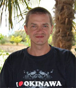 Андрей Михайлов