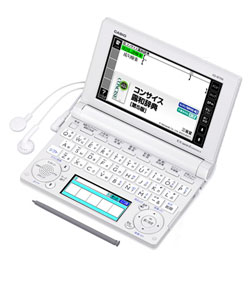 СASIO Ex-word 5 XD-B7700