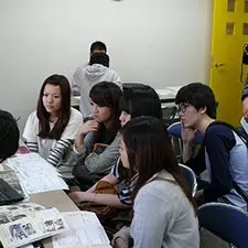 Интенсивный курс разговорного японского языка в школе «Интеркультура» на лето 2024 - начало каждый понедельник